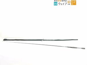 デジーノ レーベン トルクチューン DLT-C611M/HRST1S 美品