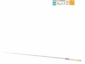 ダイワ チームダイワ バトラー TD BA 631MHFB RAPIER