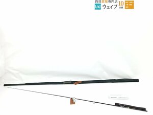 ダイワ ハートランド HL 721MLFS-SV AGS20 冴掛 七弐 AGS 未使用品