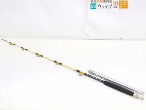 PENN ペン マグナフレックスロッド IC50 HAE 6’9” 50＃ IGFA CLASS