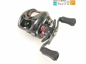 ダイワ スティーズ AIR TW 500HL 左巻