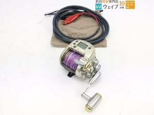 リョービ アドベンチャー 電動 VS 700AC ハイパワー