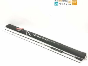 オリムピック 18 ヌーボ カラマレッティ プロトタイプ GNCPRS-802ML-S 美品