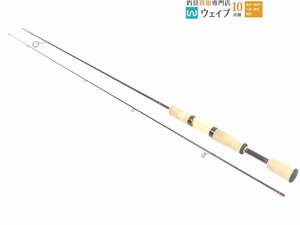 ウォーターランド WL リミテッドエディション 62XUL 美品