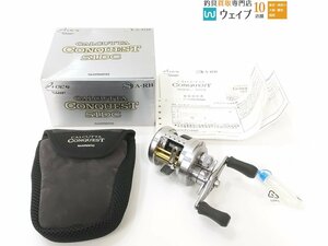 シマノ 11 カルカッタ コンクエスト 51DC