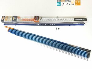 シマノ 07 スペシャル RS タイプR 90NS 替え穂先2点付属