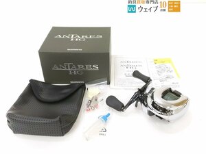 シマノ 12 アンタレス HG 右 美品