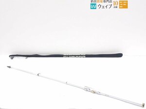 シマノ BB-X スペシャル T1.7 48-53 NZ 美品