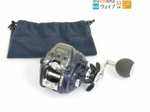 ダイワ 17 レオブリッツ 200J ジャンク品