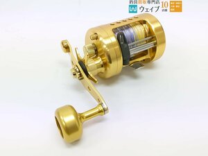 okuma オクマ TITANIC タイタニック 400