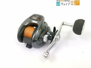 シマノ 14 バルケッタ BB 300HG