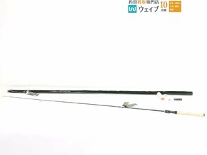 ABU アブガルシア ファンタジスタ エックス グレイブ FNC-66M 新品