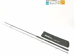 テイルウォーク ソルティシェイプ ダッシュ ショアジギング 96MH