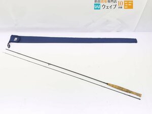 ORVIS オービス グラファイト マーク II 7’6’’ 1-1/2oz