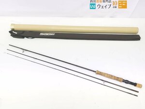 SAGE セージ グラファイト III 690-3RPLX ＃6 9’0” 3-3/8oz