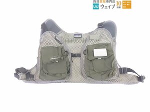 Patagonia Minimalist Mesh Fishing Vest パタゴニア ミニマリスト メッシュ フィッシング ベスト サイズXS