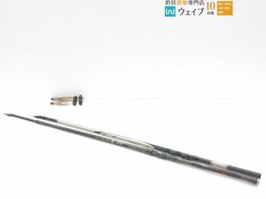 ダイコー パワーカム 磯 1‐530 ・ダイコー フルフィールド磯 1.5号53 磯竿 計2点 中古