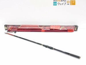 gamakatsu がまかつ がま磯 アルデナ 1.25-53 美品