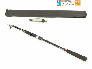 ダイワ モバイルパック 905TM・Q 美品