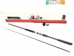 ダイワ メタリア ヤリイカ MH-195・J ジャンク品