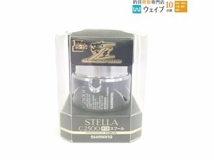 夢屋 14 ステラ C2500 F3 シャロースプール S-19 美品