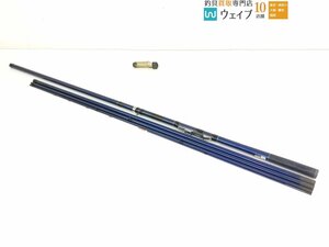 シマノ 鱗夕彩 前打ち スペシャル HHHF 48-53 Z ジャンク品