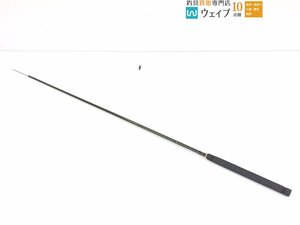 アリゲーター スペシャル チビムロ のべ竿 210cm