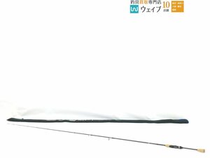 DSTYLE ディスタイル ブルートレック DBTS-610L-S 美品