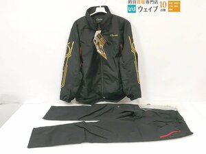 がまかつ ウインドブレーカースーツ GM3722 サイズ：5L 未使用品