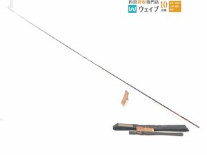 ダイワ ハートランド HL 741MHRB-SV AGS 17 疾風七四 20th 20周年アニバーサリー 未使用品