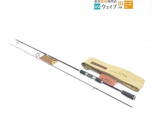 ダイワ ハートランド HL 6102MLFS-07 柳龍 未使用品