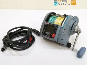 ミヤエポック コマンド CX-4HP 12V ジャンク品