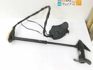 【神奈川県相模原市 店舗渡し限定 Undeliverable】ミンコタ オールテレーン 36AT 12V 36LBS 36インチ 5段階