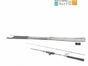 シマノ 22 炎月 TT B69ML-S 未使用品