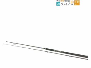 シマノ 21コルトスナイパー BB S100MH 超美品