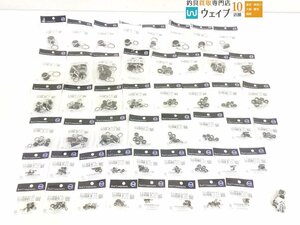 Fuji 富士工業 PKWMSG・T-IMSG 遊動ガイド など ガイド 49袋 未使用品