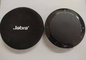 ■Jabra ポータブルスピーカーフォン Jabra Speak 410 PHS001U C