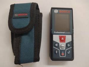 ■BOSCH ボッシュ データ転送 レーザー距離計 GLM50C 3 601K72C50　 C　