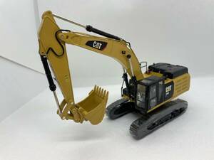 CCM 1/48 CAT 349E L EXCAVATOR J03-1R-001