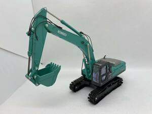 建機 1/43 コベルコ KOBELCO SK350LC-8 J03-2R-007