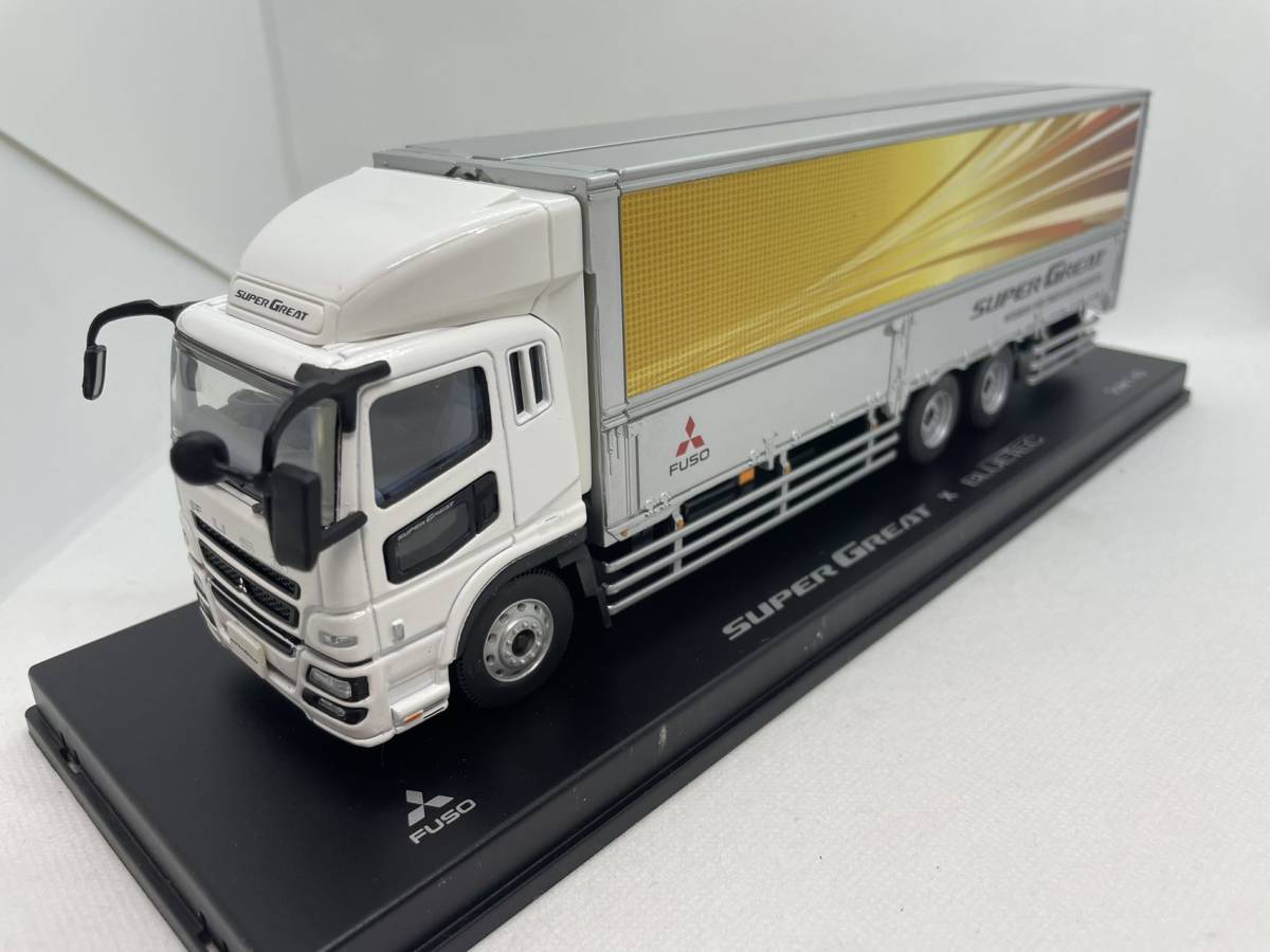 Amazon.co.jp: FUSO AERO ACEミニチュアモデルダイキャスト1PCE
