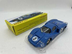  Dinky 1/43 Dinky Toys MATRA 630 No.1425E