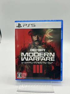 コールオブデューティー モダン・ウォーフェア3 CALL OF DUTY MODERN WARFARE Ⅲ