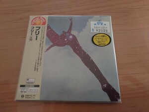 ★フリー FREE★紙ジャケCD★未開封★Still Sealed