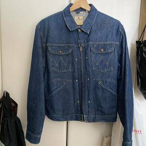 60sWrangler 24mjzラングラー 濃紺　真紺　11mjz 11mj 111mj 33mjz 24mj 124mj 557 507xx 506xx