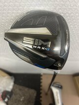 ◆《D526》107744 TaylorMade SIM MAX・D 1W9.0° TENSEI CK SERIES 60_画像1