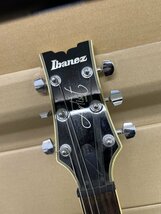 ◆【GK528/107966】Ibanez アイバニーズ　Artist アーティスト　シリーズ　エレキギター エレキ　弦楽器_画像2