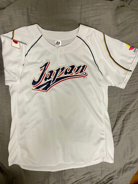 【期間限定】 ユニフォーム 侍Japan 坂本勇人 2013