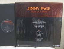 ☆彡 Jimmy Page Playin' Up A Storm [ EURO Let Them Eat Vinyl LETV561LP ] Record Store Day RARE 音源 LP_画像2