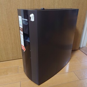 アイリスオーヤマ 細密細断 シュレッダー PS5HMSD の画像2